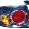 Feu arrière gauche extérieur pour SEAT IBIZA III phase 2, 2004-2008, (modèle Cupra), sur aile, Neuf