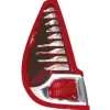 Feu arrière gauche extérieur pour RENAULT SCENIC III phase 1, 2009-2011, partie sur aile, Neuf