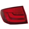 Feu arrière gauche extérieur à LED pour BMW Serie 5 F10, 2010-2013, Mod. BREAK, Neuf