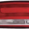 Feu arrière gauche extérieur pour AUDI A4 (B9) 2015-2019, Mod. Berline, Neuf