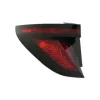 Feu arrière gauche extérieur pour HYUNDAI TUCSON IV phase 1 2020-2024, avec porte-lampe, Neuf