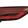 Feu arrière gauche intérieur à LED pour VOLKSWAGEN GOLF VIII depuis 03/2020, Neuf