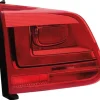 Feu arrière gauche intérieur pour VOLKSWAGEN TIGUAN I ph. 2 2011-2015, Neuf