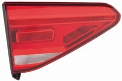 Feu arrière gauche intérieure pour VOLKSWAGEN TOURAN II depuis 2015, Neuf