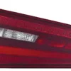 Feu arrière gauche intérieur pour AUDI A3 III ph.1 (3 portes) 2012-2016, à led, partie sur hayon