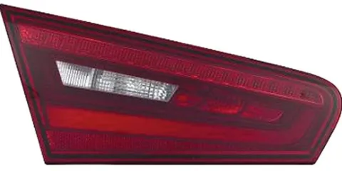 Feu arrière gauche intérieur pour AUDI A3 III ph.1 (3 portes) 2012-2016, à led, partie sur hayon