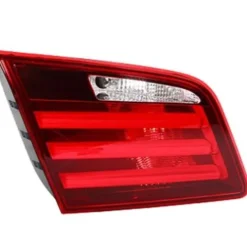 Feu arrière gauche intérieur à LED pour BMW Serie 5 F10, 2010-2013, Mod. berline, Neuf