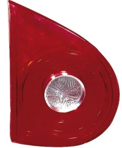 Feu arrière gauche intérieur pour VOLKSWAGEN GOLF V 2003-2008, partie sur hayon, (type Valeo), Neuf