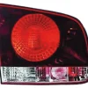 Feu arrière gauche intérieur pour VOLKSWAGEN TOUAREG I ph. 2 2007-2010, Neuf