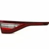 Feu arrière gauche intérieur pour RENAULT MEGANE IV phase 1, 2016-2020, VALEO, Neuf