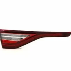 Feu arrière gauche intérieur pour RENAULT MEGANE IV phase 1, 2016-2020, VALEO, Neuf