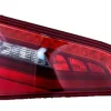 Feu arrière gauche intérieur pour AUDI A3 III ph.1 SPORTBACK 2012-2016, à led, partie sur hayon