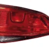 Feu arrière gauche intérieur pour VOLKSWAGEN GOLF VII ph. 1 2012-2016 rouge/blanc, Neuf