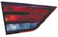 Feu arrière gauche intérieur pour AUDI A3 III ph.1 BERLINE 2013-2016, partie sur hayon, Neuf