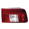 Feu arrière gauche intérieur pour BMW Serie 5 E39 1995-2003, Rouge/Blanc, Mod. BREAK, Neuf
