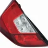 Feu arrière gauche à LED pour HONDA JAZZ III phase 1 2015-2017, Neuf