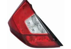 Feu arrière gauche à LED pour HONDA JAZZ III phase 1 2015-2017, Neuf