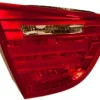 Feu arrière gauche partie intérieure pour BMW série 3 E90-E91, 2008 à 2012, rouge, à LED, Neuf