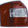 Feu arrière gauche pour AUDI A4 II 2000-2004, Modèle Avant, Neuf
