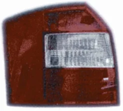 Feu arrière gauche pour AUDI A4 II 2000-2004, Modèle Avant, Neuf