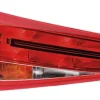 Feu arrière gauche pour AUDI A1 2010-2014 rouge/blanc, Neuf