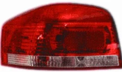 Feu arrière gauche pour AUDI A3 II ph.1 (3 portes) 2003-2005, Neuf