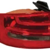Feu arrière gauche pour AUDI A4 IV ph. 2 2012-2015, extérieur, (modèle berline), Neuf