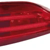 Feu arrière gauche pour BMW X1 E84 ph. 2 2012-2015, Interne, à Led, Neuf