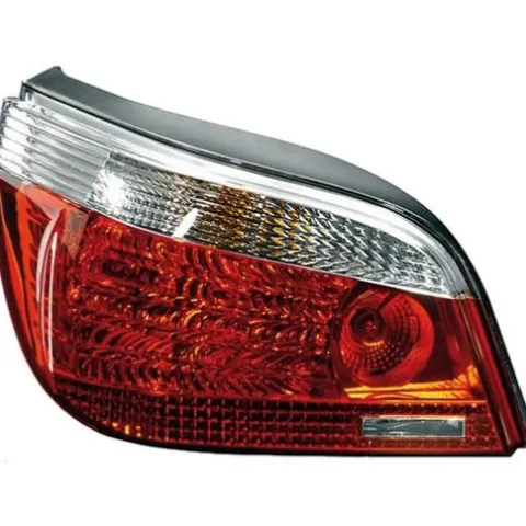 Feu arrière gauche pour BMW Serie 5 E60, 2003-2007, BERLINE, Neuf