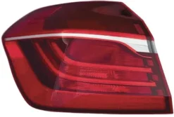 Feu arrière gauche pour BMW Série 2 F45/F6 ACTIVE TOURER 2014-2017, Neuf