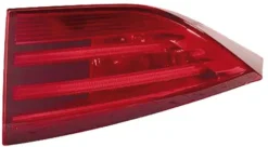 Feu arrière gauche pour BMW X1 E84 ph. 1 2009-2012, Intérieur, à Led, Neuf
