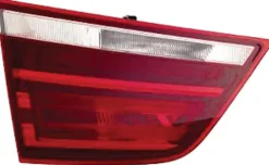 Feu arrière gauche pour BMW X3 F25 2010-2015, Interne, à Led, Neuf