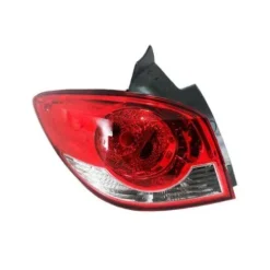 Feu arrière gauche pour CHEVROLET CRUZE 2009-2014, Mod 5 portes, Neuf