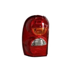 Feu arrière gauche pour CHRYSLER JEEP CHEROKEE 2001-2005, Neuf