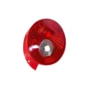 Feu arrière gauche pour CHEVROLET/DAEWOO MATIZ phase 2 depuis 2007, sans ampoule, Neuf