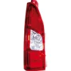 Feu arrière gauche pour CITROËN BERLINGO II phase 1, 2008-2012, (hayon), Neuf