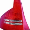 Feu arrière gauche pour CITROËN C4 I phase 2, 2008-2010, (modèle berline - 5 portes), Neuf