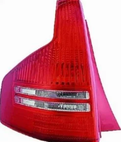 Feu arrière gauche pour CITROËN C4 I phase 2, 2008-2010, (modèle berline - 5 portes), Neuf