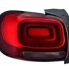 Feu arrière gauche pour CITROËN C3 AIRCROSS 2017-2021, Original HELLA, Neuf