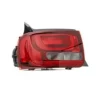Feu arrière gauche pour CITROËN C4 CACTUS phase 1 2014-2018, Mod. VALEO, Neuf