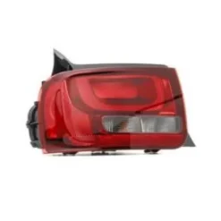 Feu arrière gauche pour CITROËN C4 CACTUS phase 1 2014-2018, Mod. VALEO, Neuf
