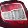 Feu arrière gauche pour DACIA SANDERO II STEPWAY, 2012-2016, Neuf