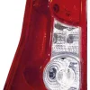 Feu arrière gauche pour DACIA LOGAN I MCV phase 2, 2008-2012, Modèle PICK-UP, Neuf