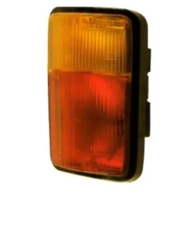 Feu arrière gauche pour FIAT 126FSM 1983-1987, Neuf