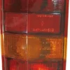 Feu arrière gauche pour FIAT DUCATO I ph. 2 1990-1994, Neuf