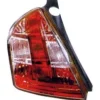 Feu arrière gauche pour FIAT STILO 2001-2003, Mod. 3 portes, Original Magnetti Marelli Neuf