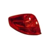 Feu arrière gauche pour FIAT SEDICI depuis 2007, sans porte-lampe, Neuf