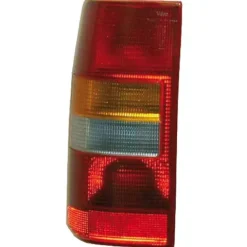 Feu arrière gauche pour FIAT SCUDO I phase 1, 1995-2003, Neuf