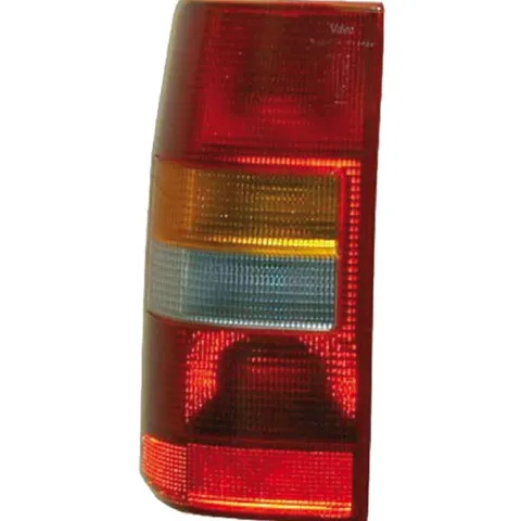 Feu arrière gauche pour FIAT SCUDO I phase 1, 1995-2003, Neuf