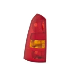 Feu arrière gauche pour FORD FOCUS I phase 2, 2001-2004, (modèle break SW), Neuf